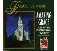 101 Strings - Amazing Grace & Other Inspirat [Import]