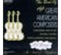 101 Strings - American Composers 4