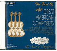 101 Strings - American Composers 5