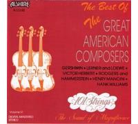 101 Strings - American Composers 6