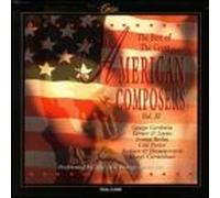 101 Strings - America's Composers