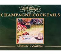 101 Strings - Champagne Cocktails