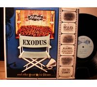 101 Strings - Exodus and other great movie themes (US) / Vinyl record [Vinyl-LP]