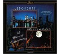 101 Strings - from Broadway to Hollywood a Musical Extravaganza