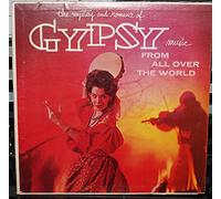 101 Strings - Gypsy Music
