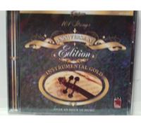 101 Strings - Instrumental Gold