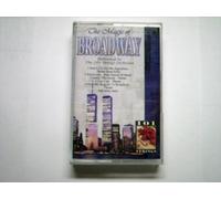 101 Strings - Magic of Broadway