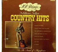 101 STRINGS - million seller hits LP