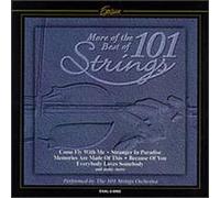 101 Strings - More The Best of Strings
