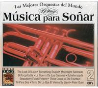 101 Strings - Musica Para Sonar 8 [Import]