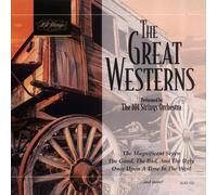 101 Strings Orch - Westerns