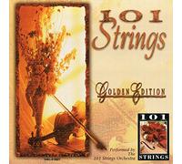 101 Strings-Golden Edition [Import]
