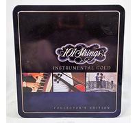 101 Strings Orchestra - 101 Strings: Instrumental Gold
