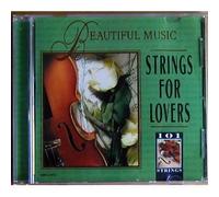 101 Strings Orchestra - 101 Strings: Strings For Lovers (UK Import)