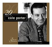 101 Strings Orchestra - 20 Best of Cole Porter