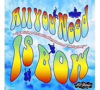 101 Strings Orchestra - All You Need Is Bow [Import allemand]