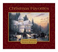 101 Strings Orchestra - Christmas Favorites: Thomas Kinkade