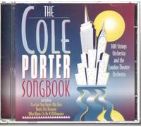101 Strings Orchestra - Cole Porter Songbook