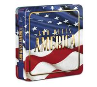 101 Strings Orchestra - God Bless America