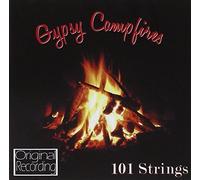 101 Strings Orchestra - Gypsy Campfires