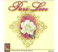 101 Strings Orchestra - Pure Love (UK Import)