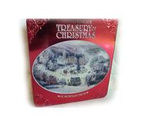 101 Strings Orchestra - Sounds of Christmas: Thomas Kinkade