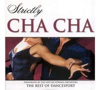 101 Strings Orchestra - Strictly Cha