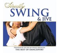101 Strings Orchestra - Strictly Swing & Jive