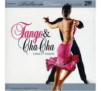 101 Strings Orchestra - Tango & Cha Cha [Import]