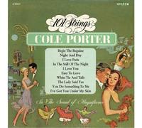 101 Strings Orchestra - The Cole Porter Songbook