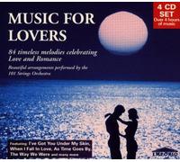 101 Strings Orchestra,the - Music for Lovers