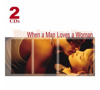 101 Strings Orchestra - When a Man Loves a Woman