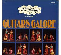 101 Strings Plus GUITARS GALORE, Volume 2