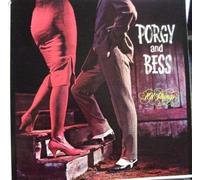 101 Strings - Porgy and Bess / Vinyl record [Vinyl-LP]