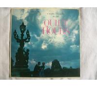 101 STRINGS Quiet Hours LP