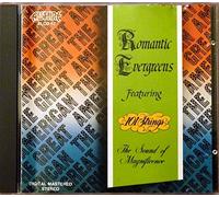 101 Strings - Romantic Evergreens