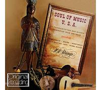 101 Strings – Soul Of Music, USA