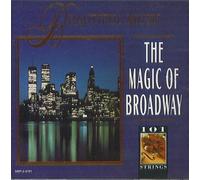 101 Strings: The Magic of Broadway