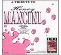 101 Strings - Tribute to Henry Mancini