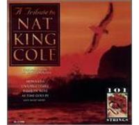 101 Strings - Tribute to Nat King Cole