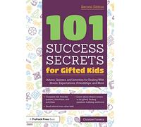 101 Success Secrets for Gifted Kids