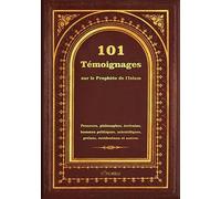 101 Témoignages sur le Prophète de l'Islam
