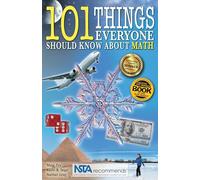 101 Things Everyone Should Know About Math
