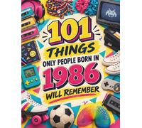 101 Things only People Born in 1986 will Remember: A nostalgic trip through the ’90s and 2000s