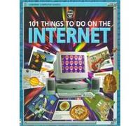 101 Things to Do on the Internet, Computer Guides Series Mark Wallace, Philippa Wingate (Auteur)