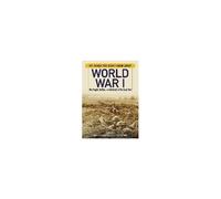 101 Things You Didn't Know About World War I