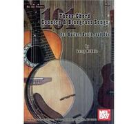 101 ThreeChord Country and Bluegrass Songs by Larry McCabe Larry McCabe (Auteur)