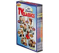 101 Timeless TV Classics