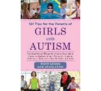 101 Tips For The Parents Of Girls With Autism