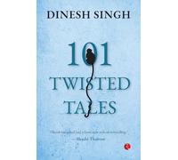 101 Twisted Tales